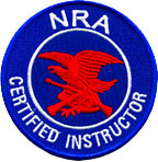 We train qualified pistol shooters to become NRA Certified Basic Pistol Instructors and CWP Instructors.